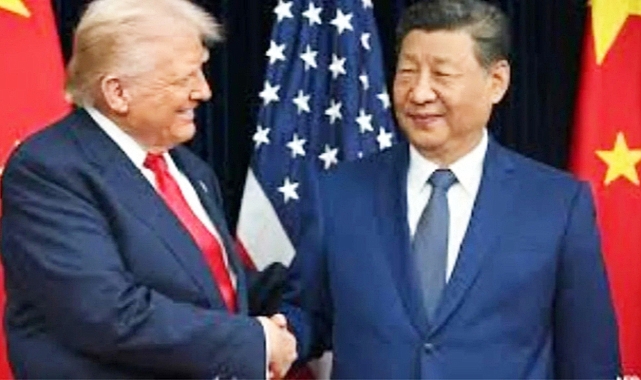 Un Punto de Inflexión Estratégico: El Acuerdo Trump–Xi sobre Tierras Raras y sus Implicaciones Globales