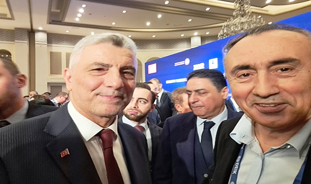 Una Asociación en Ascenso en el Eje Turquía–Marruecos: El Momento Adecuado para Escribir una Nueva Historia