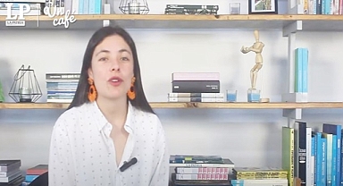  Las claves del freno en la relación Chévrolet - Casa Restrepo, en Un Café sobre ruedas