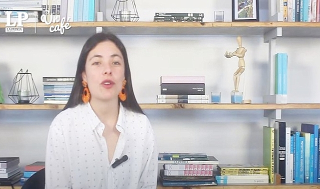  Las claves del freno en la relación Chévrolet - Casa Restrepo, en Un Café sobre ruedas