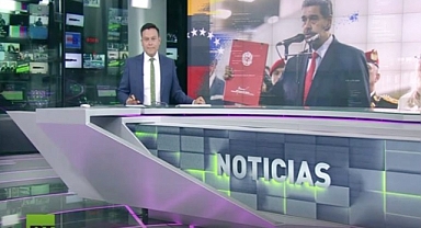 Venezuela acusa a EE.UU. de estar al frente del golpe de Estado en el país