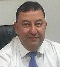 Dr. Faruk Çetin